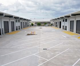 Factory, Warehouse & Industrial commercial property for lease at 20-24 Comport Street Portsmith QLD 4870