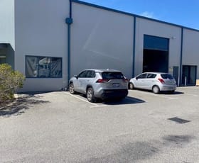 Factory, Warehouse & Industrial commercial property leased at Unit 1 42 Conquest Way Wangara WA 6065