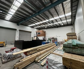 Factory, Warehouse & Industrial commercial property for lease at Unit 1/58-64 Cook Street Kurnell NSW 2231
