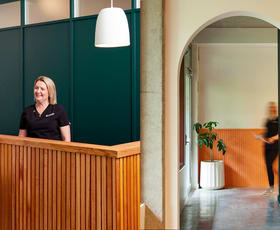 Offices commercial property for lease at 55/1 Porter Street Byron Bay NSW 2481