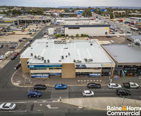 Medical / Consulting commercial property for sale at 1, 7 & 8/55-57 Lathlain Street Belconnen ACT 2617
