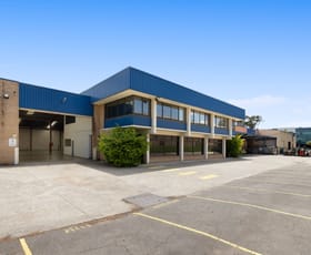 Factory, Warehouse & Industrial commercial property for lease at 3 Pike Street Rydalmere NSW 2116