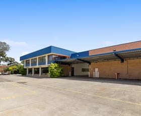 Factory, Warehouse & Industrial commercial property for lease at 3 Pike Street Rydalmere NSW 2116