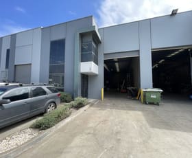 Factory, Warehouse & Industrial commercial property leased at 3/21-22 National Drive Hallam VIC 3803