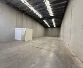 Factory, Warehouse & Industrial commercial property leased at 3/21-22 National Drive Hallam VIC 3803