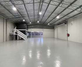 Factory, Warehouse & Industrial commercial property for lease at 4 Commerce Drive Lake Illawarra NSW 2528