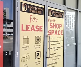 Shop & Retail commercial property for lease at 8 O'Riordan Street Mascot NSW 2020