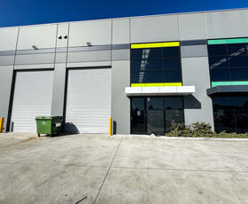 Factory, Warehouse & Industrial commercial property leased at 9 Tech Way Cranbourne VIC 3977