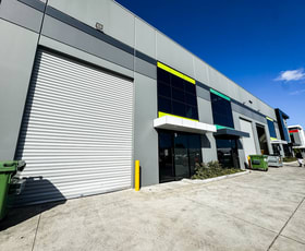 Factory, Warehouse & Industrial commercial property leased at 9 Tech Way Cranbourne VIC 3977