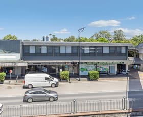 Offices commercial property leased at Suite 7/2-4 Station Street Blaxland NSW 2774
