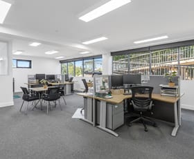 Offices commercial property leased at Suite 7/2-4 Station Street Blaxland NSW 2774