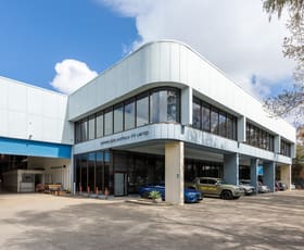 Factory, Warehouse & Industrial commercial property for lease at Unit 1/26-34 Dunning Ave Rosebery NSW 2018