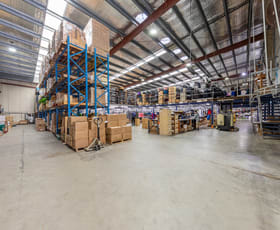 Factory, Warehouse & Industrial commercial property for lease at Unit 1/26-34 Dunning Ave Rosebery NSW 2018