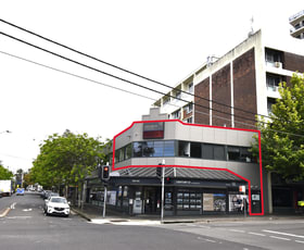 Offices commercial property for lease at Level 1/31 Newland Bondi Junction NSW 2022