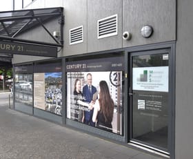 Offices commercial property for lease at Level 1/31 Newland Bondi Junction NSW 2022