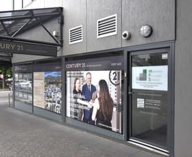 Offices commercial property leased at Level 1/31 Newland Bondi Junction NSW 2022