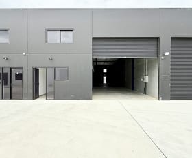 Factory, Warehouse & Industrial commercial property leased at Unit 3/58 Dacre Street Mitchell ACT 2911