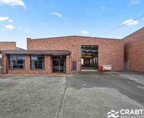 Factory, Warehouse & Industrial commercial property for lease at 14 Mason Drive Braeside VIC 3195