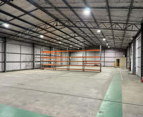 Factory, Warehouse & Industrial commercial property leased at 1 Colliers Avenue Orange NSW 2800
