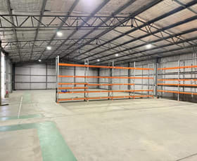 Factory, Warehouse & Industrial commercial property leased at 1 Colliers Avenue Orange NSW 2800