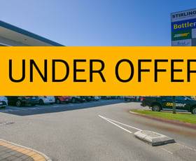 Offices commercial property for lease at 16/51 Cedric St Stirling WA 6021