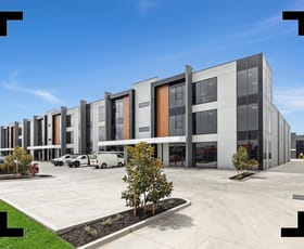 Offices commercial property leased at 105/210-220 Boundary Road Braeside VIC 3195