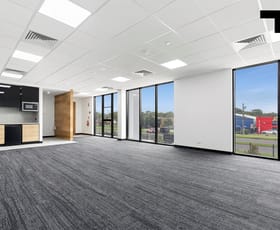 Offices commercial property leased at 105/210-220 Boundary Road Braeside VIC 3195