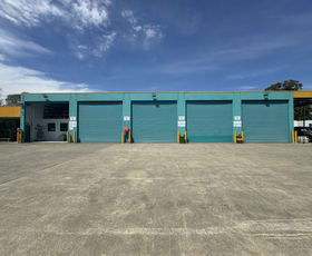 Factory, Warehouse & Industrial commercial property leased at 21-23 Kelvin Road Bayswater VIC 3153