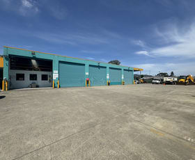 Factory, Warehouse & Industrial commercial property leased at 21-23 Kelvin Road Bayswater VIC 3153