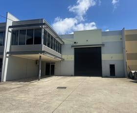 Factory, Warehouse & Industrial commercial property leased at 31B Production Drive Campbellfield VIC 3061