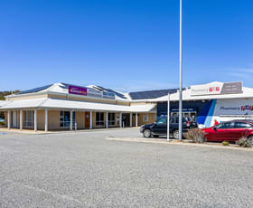 Medical / Consulting commercial property for lease at 7-9 Grange Dr Cooloongup WA 6168