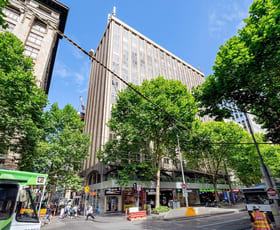 Offices commercial property for lease at Level 1 55 Swanston Street Melbourne VIC 3000