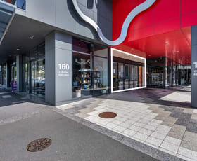 Shop & Retail commercial property leased at Shop 3/160 Grote Street Adelaide SA 5000