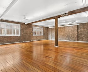 Medical / Consulting commercial property leased at Suite 104/27 Abercrombie street Chippendale NSW 2008