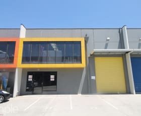 Factory, Warehouse & Industrial commercial property leased at 17/536 Clayton Road Clayton South VIC 3169