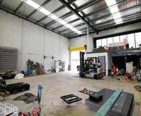 Factory, Warehouse & Industrial commercial property leased at 17/536 Clayton Road Clayton South VIC 3169