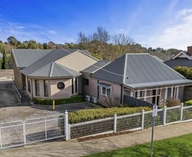 Offices commercial property for lease at 10 Vincent Street Daylesford VIC 3460
