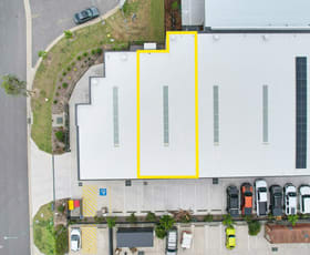 Factory, Warehouse & Industrial commercial property leased at 2/31 Lenco Crescent Landsborough QLD 4550