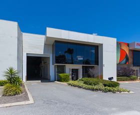 Offices commercial property leased at 269 Great Eastern Highway Belmont WA 6104