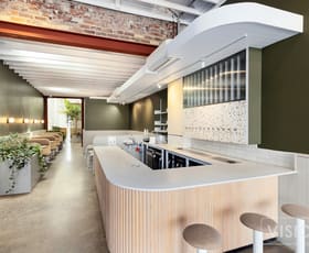 Shop & Retail commercial property leased at 272 Johnston Street Abbotsford VIC 3067