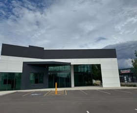 Shop & Retail commercial property leased at 965 Majura Road Canberra Airport ACT 2609