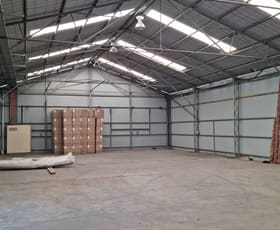 Factory, Warehouse & Industrial commercial property for lease at Shed 1 14/555 Churchill Road Kilburn SA 5084
