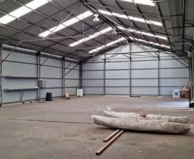 Factory, Warehouse & Industrial commercial property for lease at Shed 1 14/555 Churchill Road Kilburn SA 5084