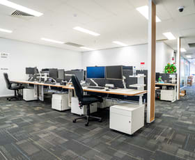 Offices commercial property for lease at Level 2/553-555 Smollett Street Albury NSW 2640