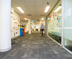 Offices commercial property for lease at Level 2/553-555 Smollett Street Albury NSW 2640