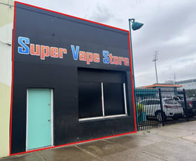Shop & Retail commercial property leased at Shop 1/99 Edward Street Wagga Wagga NSW 2650