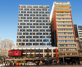 Offices commercial property for lease at Level 13 and 14 276 Flinders Street Melbourne VIC 3000