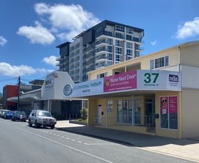 Medical / Consulting commercial property leased at Ground Floor 37 Brisbane Street Mackay QLD 4740