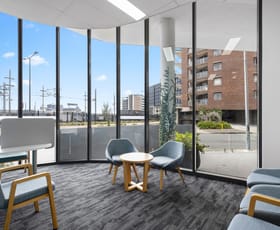 Offices commercial property for lease at 12 Bellevue Street Newcastle West NSW 2302