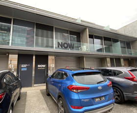 Showrooms / Bulky Goods commercial property for lease at 43 Cubitt Street Cremorne VIC 3121